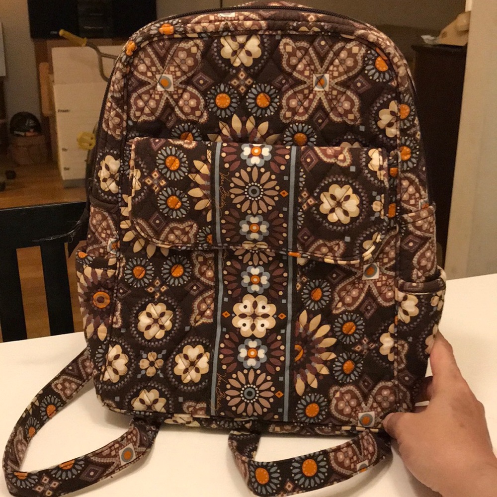 Vera Bradley Backpack